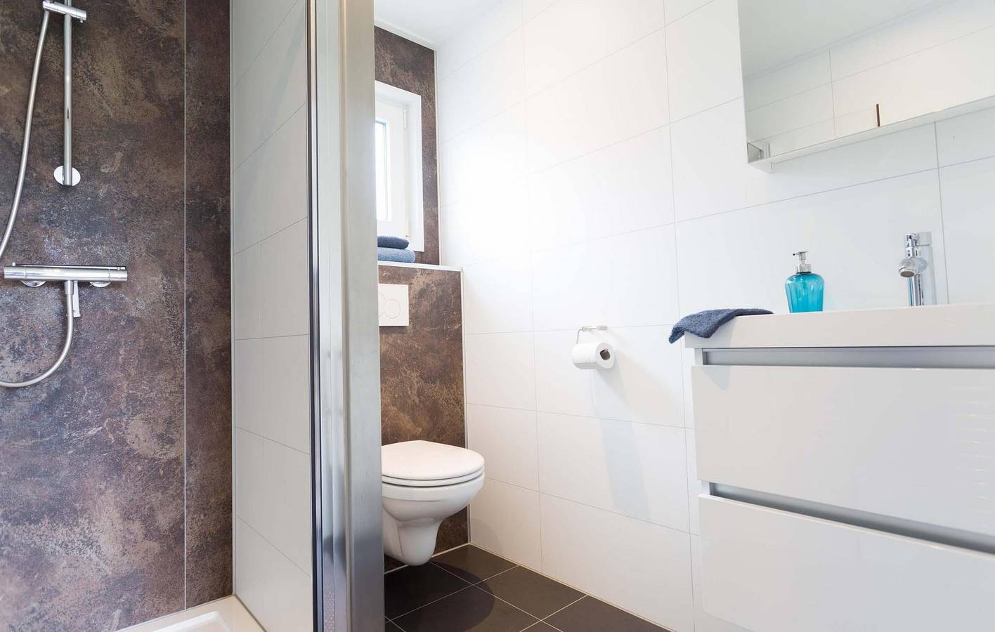 Résidence Lichtenvoorde — Lindenhoeve 5 personen in Lichtenvoorde, Achterhoek