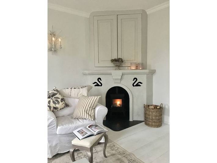 Ferienhaus für 4 Personen, mit Terrasse in Angeln Halbinsel - 4