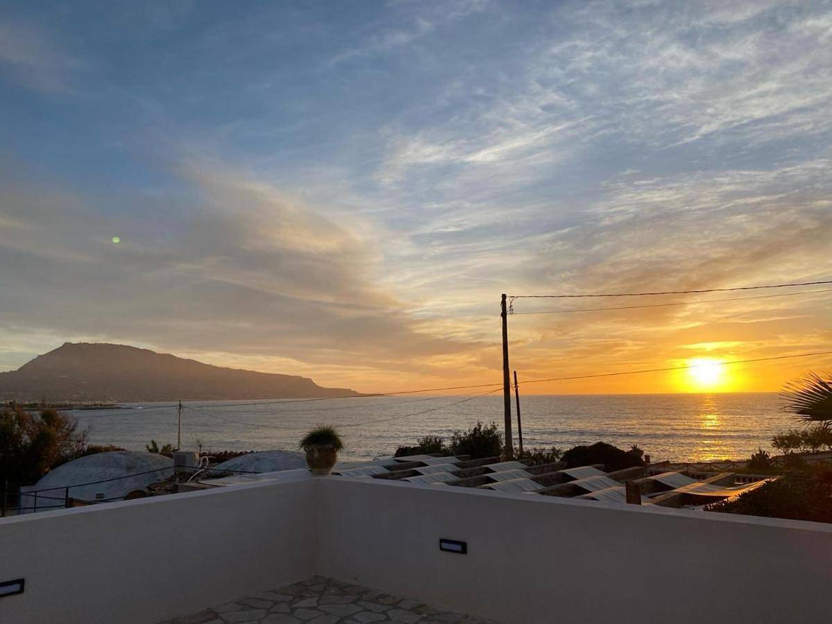 B&B Sicilia in Versi in Cornino, Custonaci