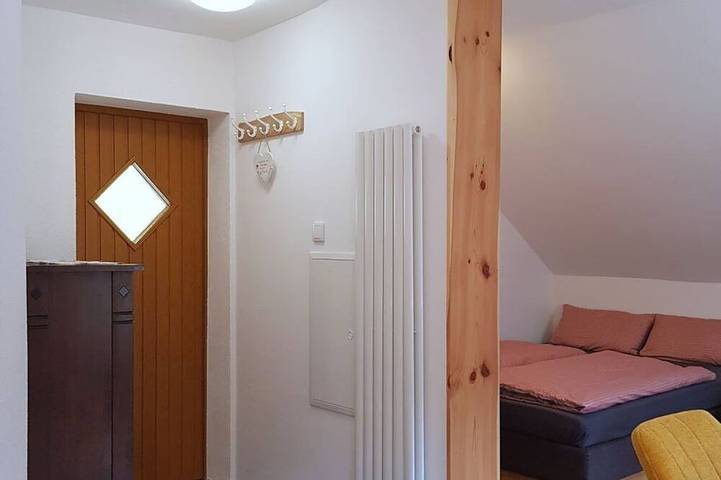 Ganze Wohnung, Appartement/Fewo \"Finkennest\" - Mölltaler-Muglhof in Hohe Tauern, Reißeck