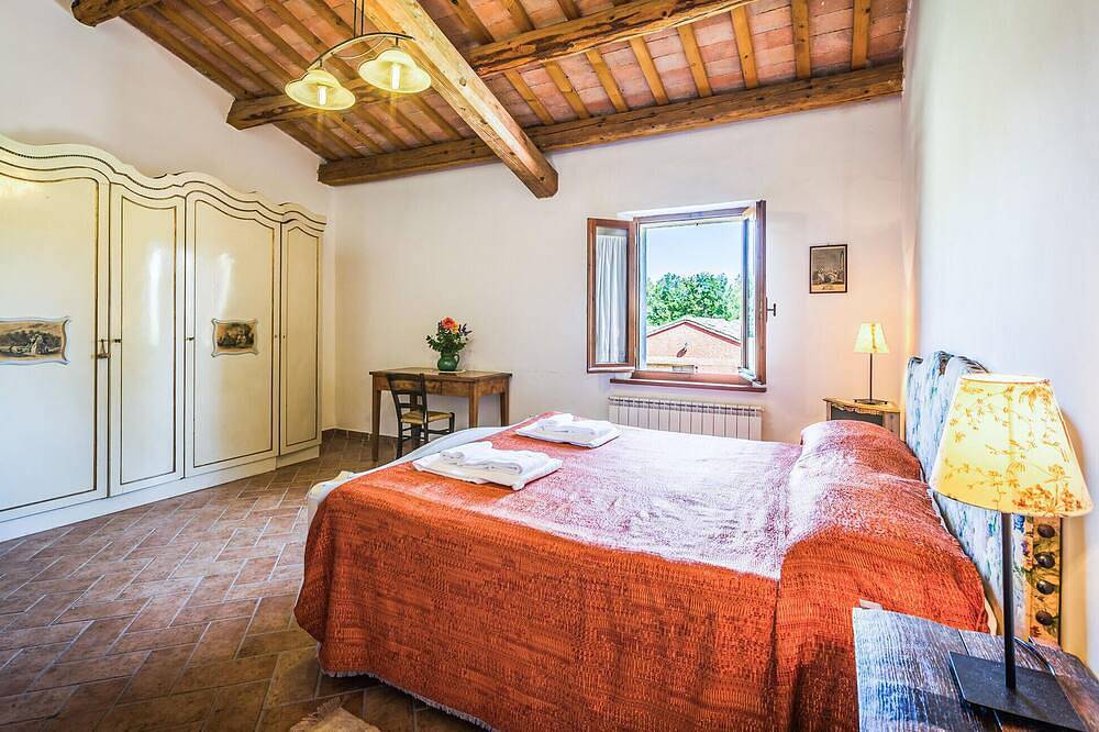 Magnifique maison à Pergola in Pergola, Valle del Metauro