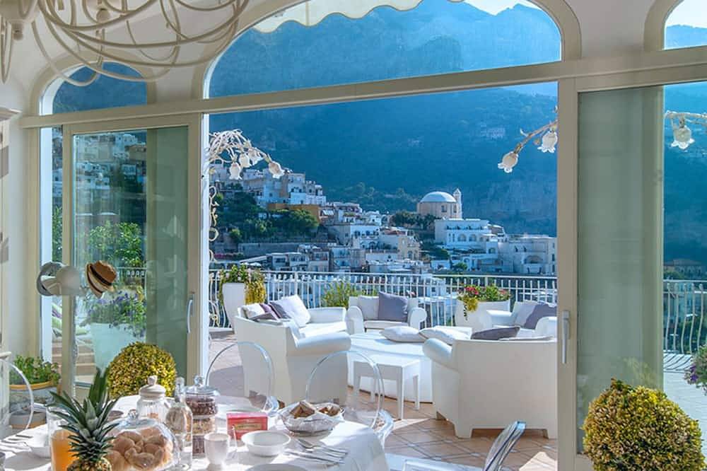 Casa vacanza a Positano a partire da 3393€ a notte