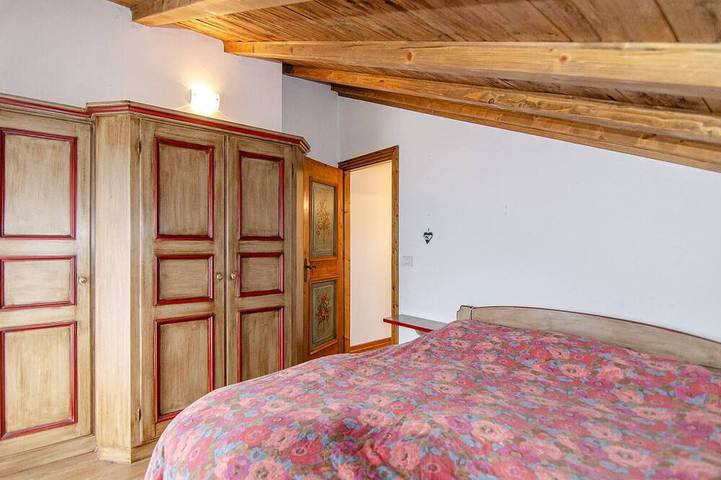 Ganze Wohnung, Summer in the mountains in San Vito di Cadore, Dolomiti Superski