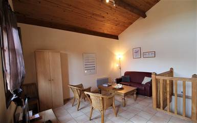 Gîte pour 6 Personnes dans Vauxrenard, Région de Villefranche-sur-Saône, Photo 4
