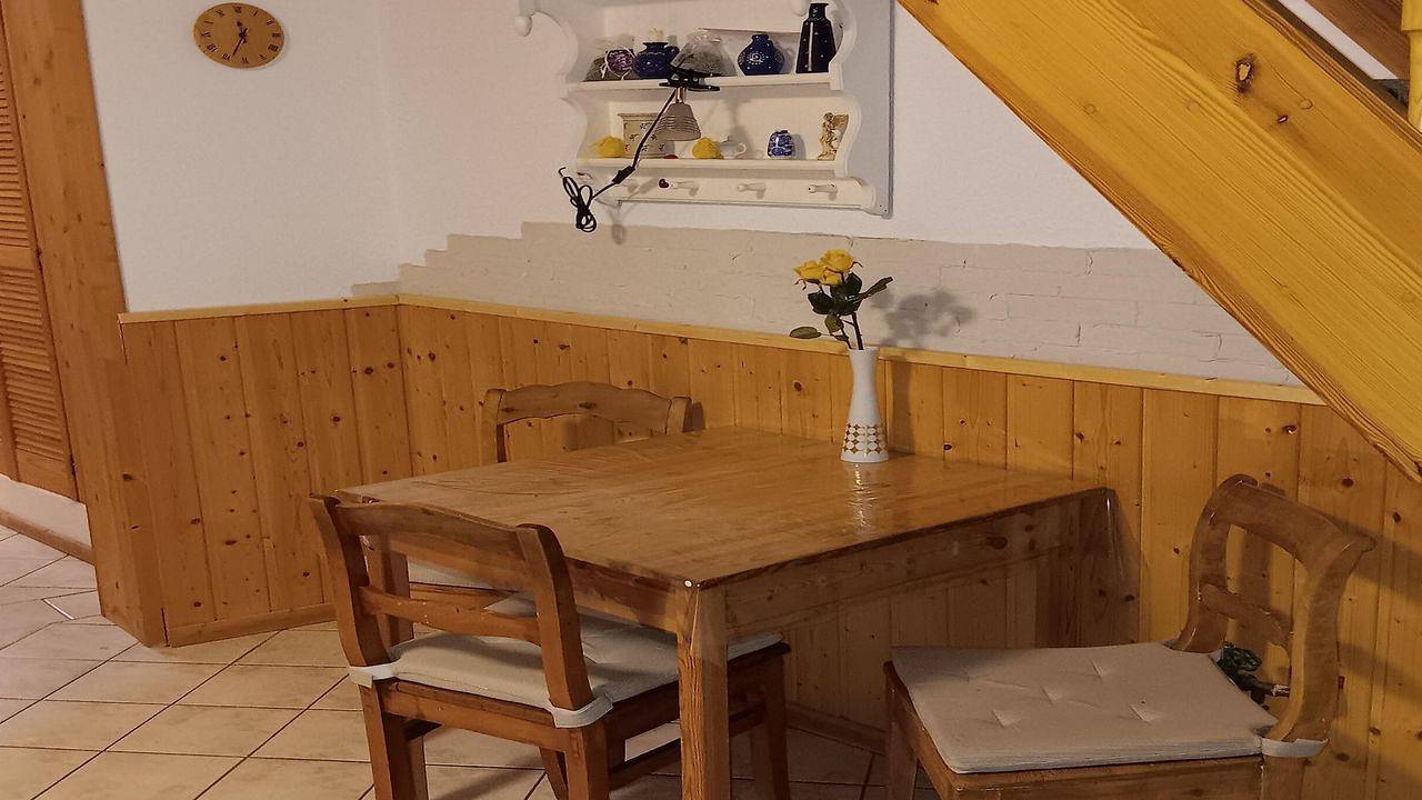 Ferienhaus für 5 Personen (70 m²) in Ziesar in Ziesar, Fläming