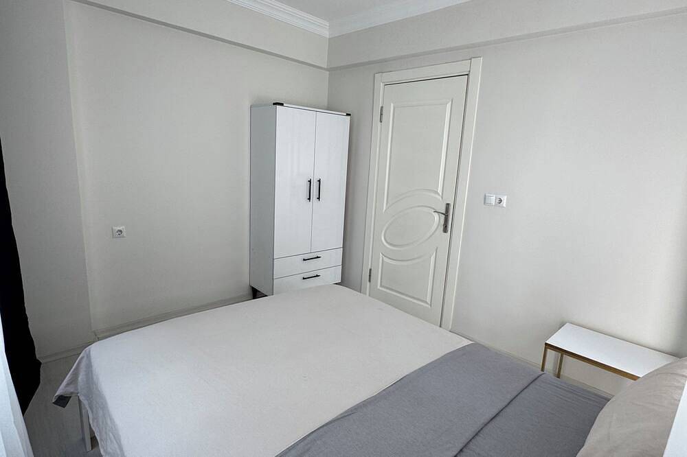 Entire apartment, Aydin Merkez Luks 1+1 Daire in Efeler, Aydın Province