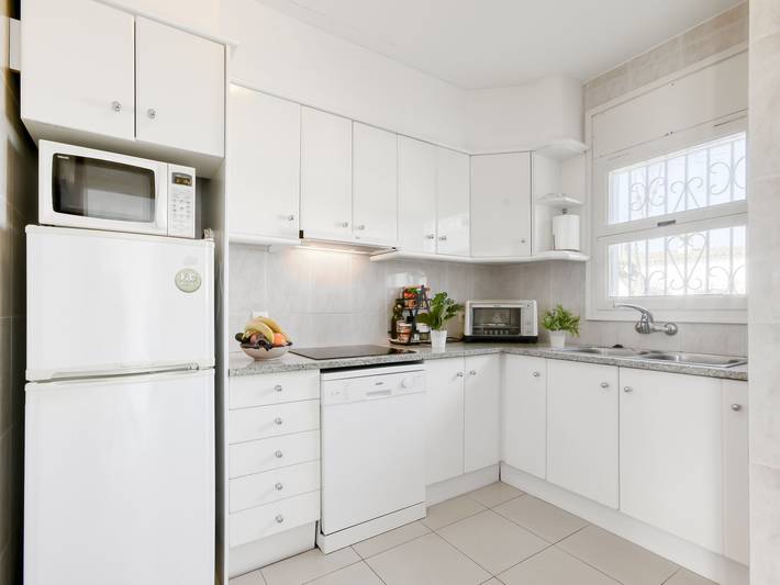 Ferienhaus für 6 Personen, mit Pool und Garten sowie Terrasse, mit Haustier in Empuriabrava - 3