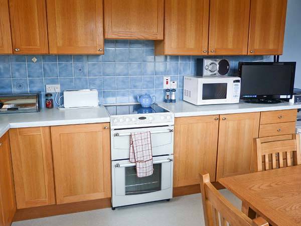 Gîte pour 4 personnes, avec jardin à Fort William - 3