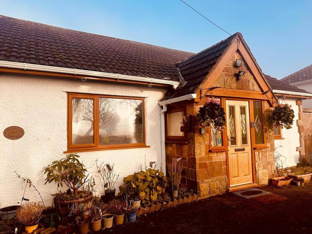 Entire apartment, Bungalow in Merseyside