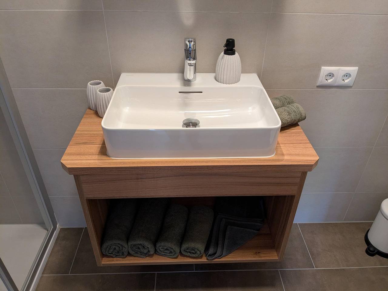 Ganze Ferienwohnung, Appartement Maria in Breitenbach am Inn, Kaisergebirge