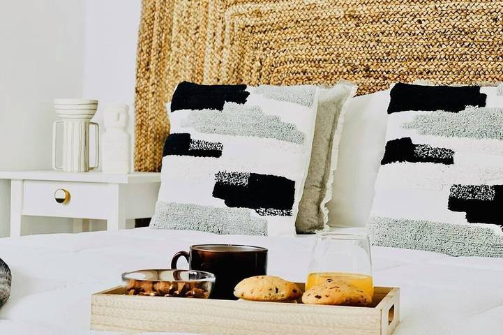 Apartamento de vacaciones para 4 personas - 1