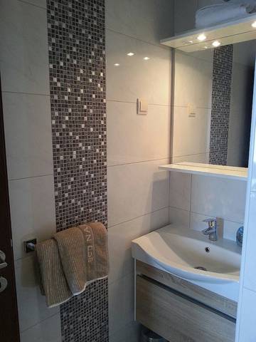 Holiday Rental for 4 People in Srebreno, Dubrovnik-Neretva, Photo 3