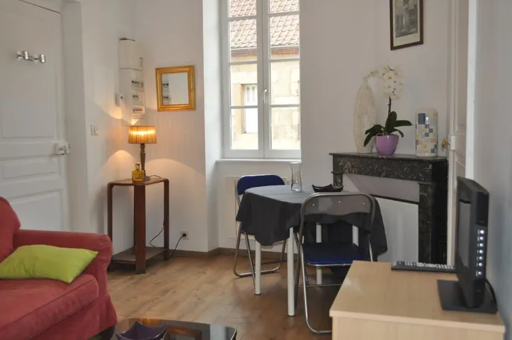 Apartamento de vacaciones para 4 personas - 1