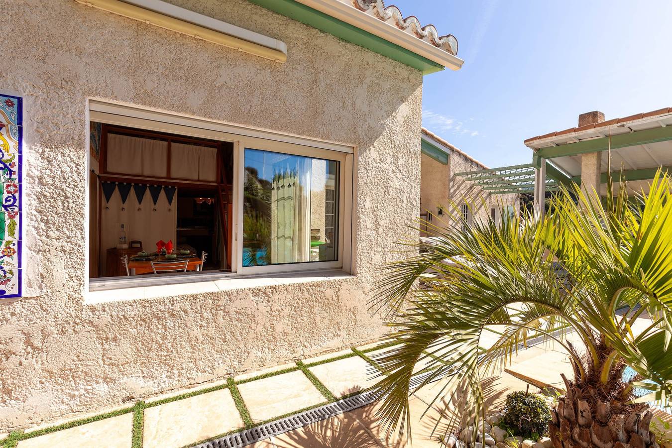 Appartement 'Fleur De Pampa' met Zwembad, Wi-Fi en Airconditioning, foto 13