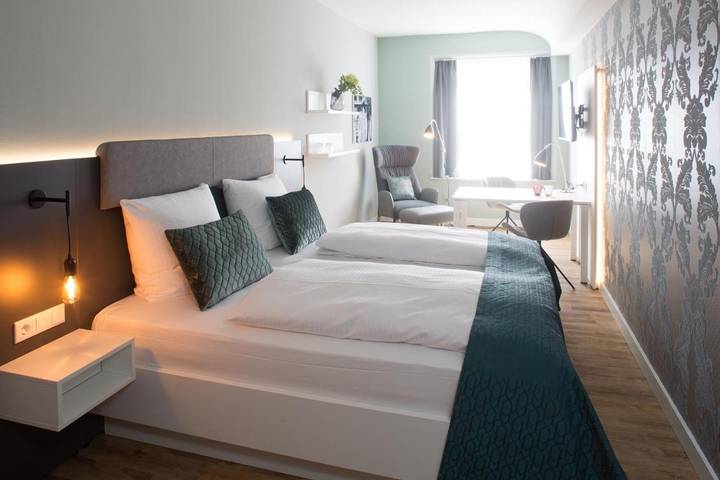 Hotel für 2 Personen in Dülmen - 4