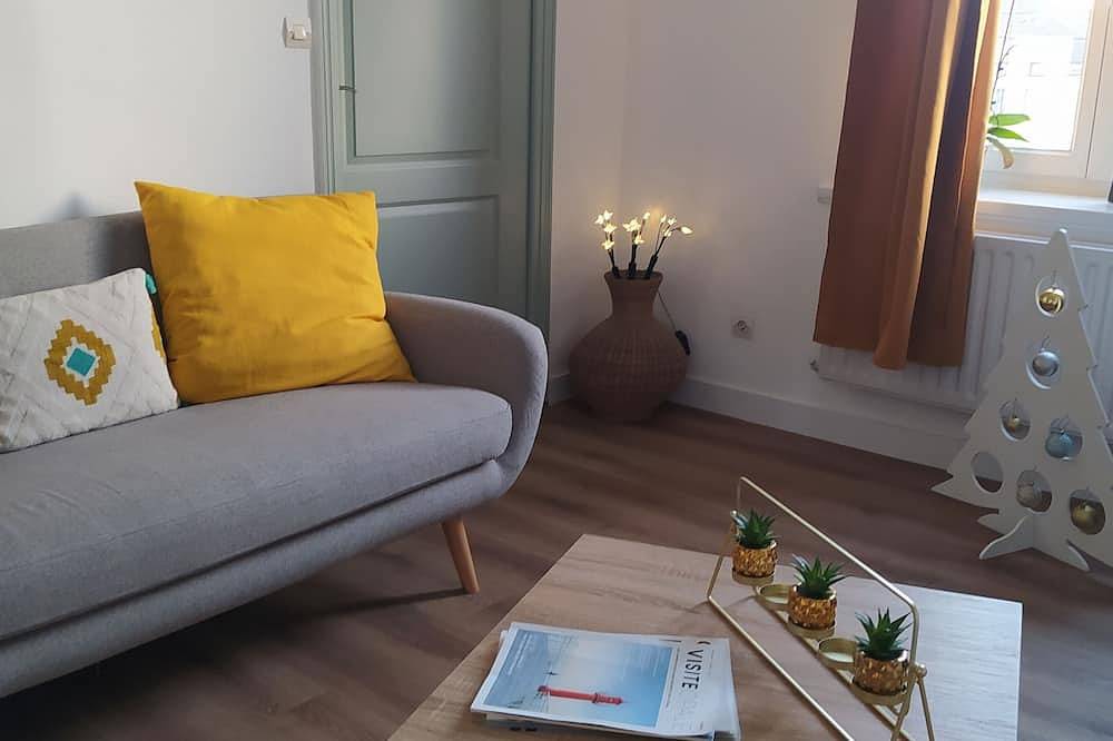 Appartement entier, Le Sunny- Duplex spacieux et rénové in Outreau, Région de Boulogne-sur-Mer
