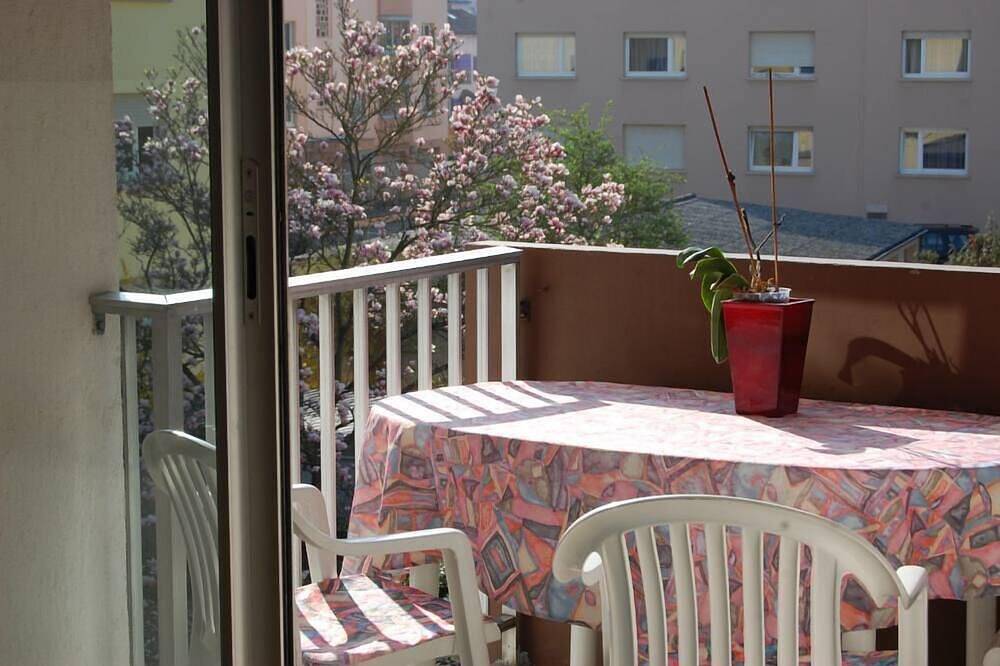 Appartamento intero, Appartamento - Colmar in Grand Est