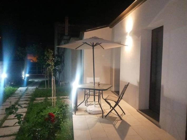 Gîte pour 2 personnes, avec jardin, animaux acceptés à Cabras - 2