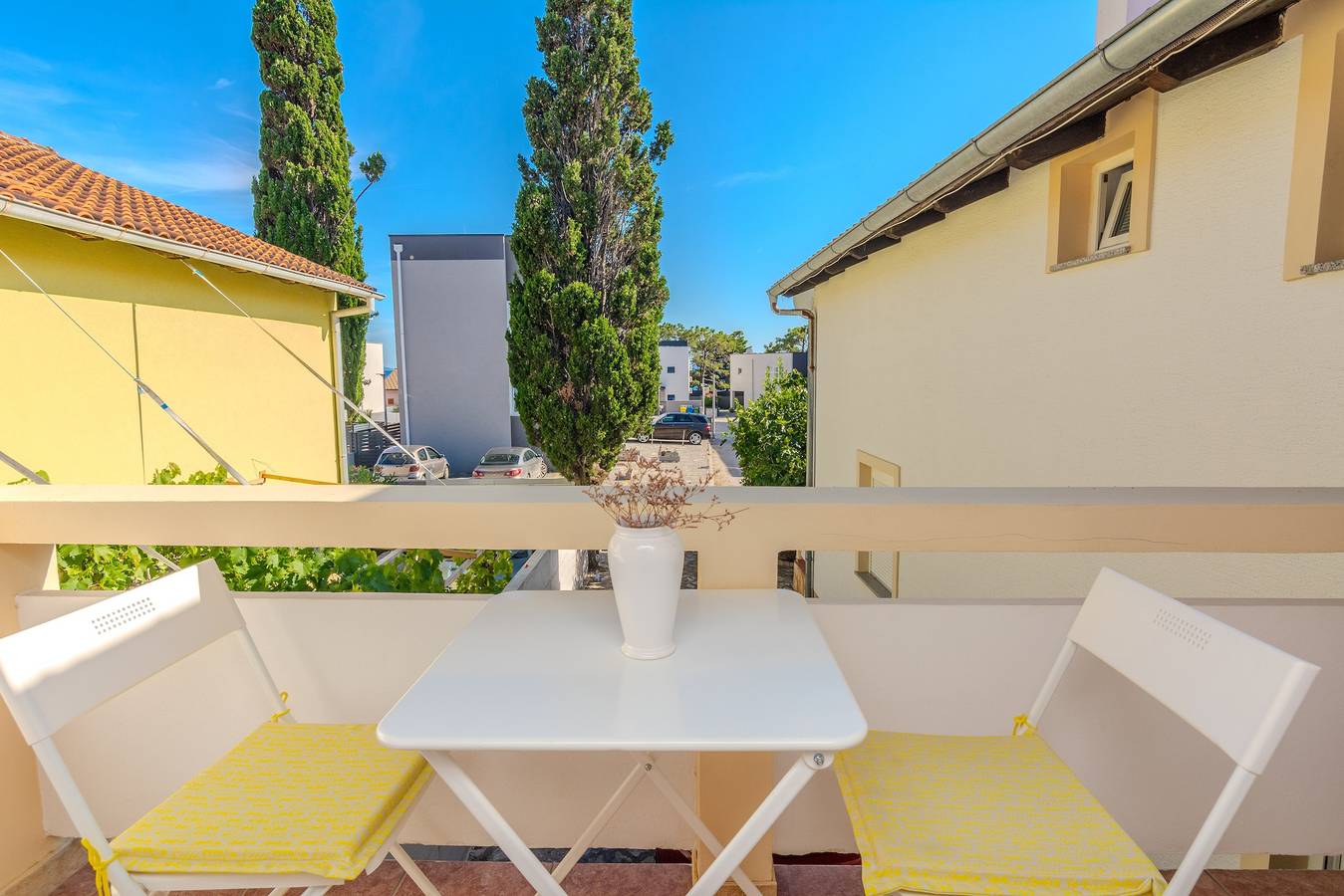 Appartamento vacanze a Vir a partire da 102€ a notte