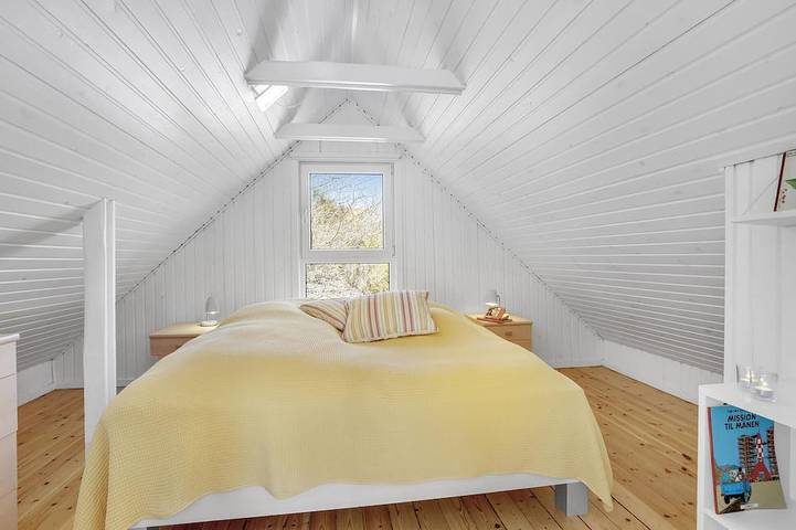 Tolles Haus in Hobro mit Küche in Himmerland