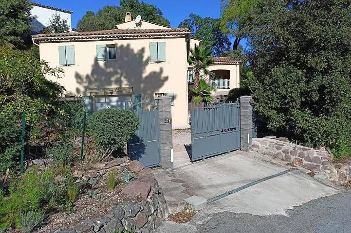 Appartement de vacances pour 6 personnes