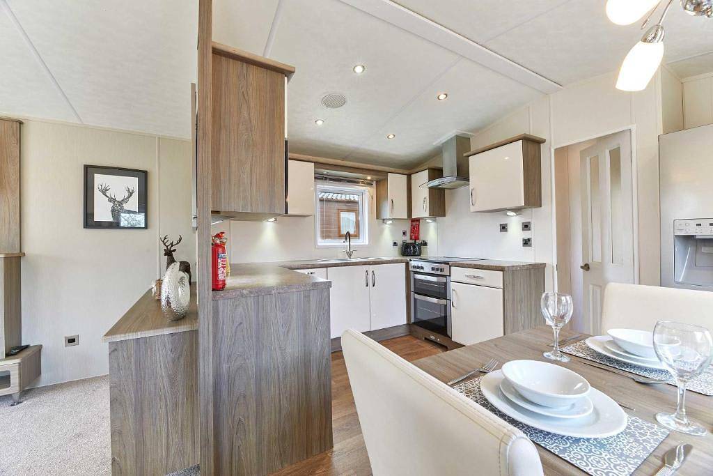 Host & Stay | Butterfly Lodge in Northumberland