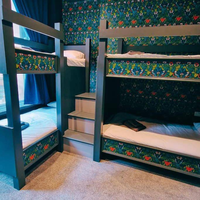 Apartamento de vacaciones para 10 personas - 1