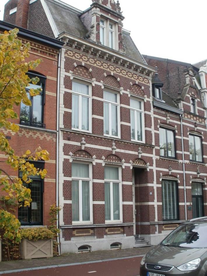 Ferienwohnung für 2 Personen in Venlo