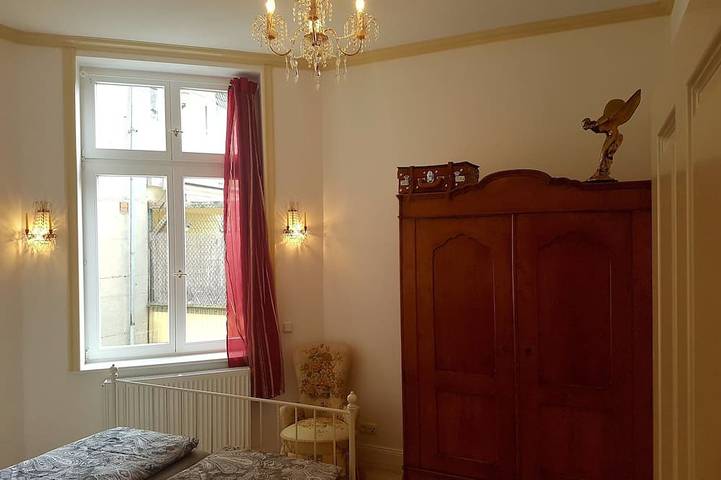 Ferienwohnung für 4 Personen, mit Balkon in Wetzlar - 4