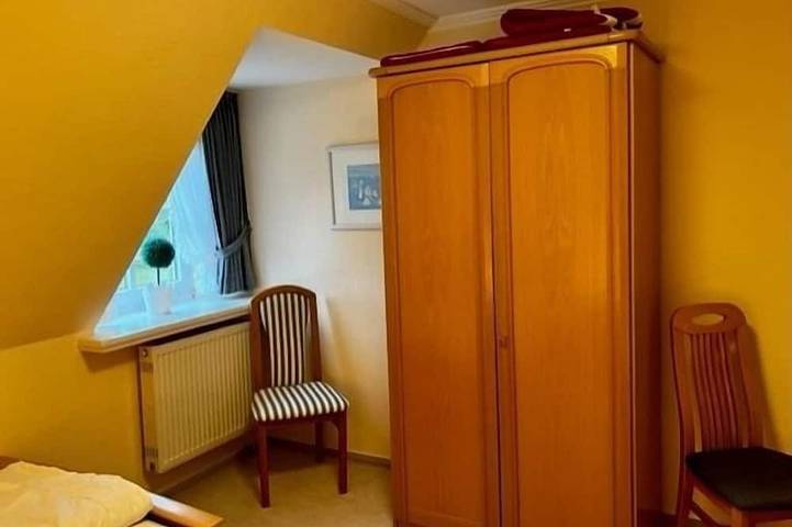 Ganze Wohnung, Ferienwohnung/App. für 4 Gäste mit 70m² in Nieblum in Nieblum, Föhr