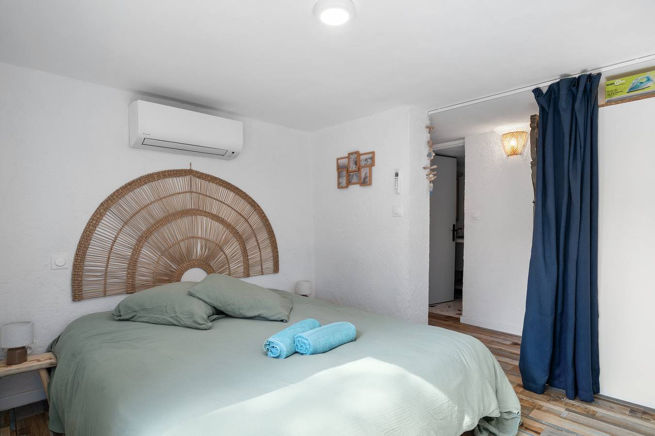 Provençaalse maisonette, 900 m van het strand, foto 14