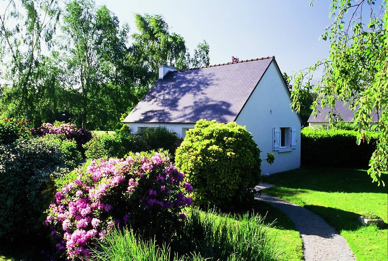 Appartement entier, Cottage - Ferme de Kereven in Clohars-Fouesnant, Région de Quimper