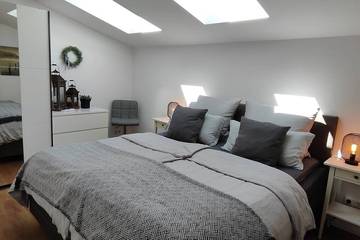 Chalet für 6 Personen in Diemelsee, die Mittelgebirge, Bild 1