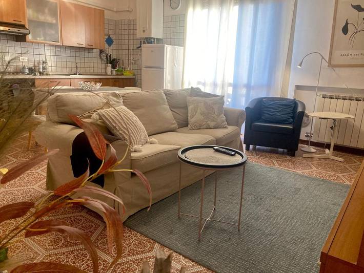 Gîte pour 3 personnes, avec vue et balcon à Mogliano Veneto - 2