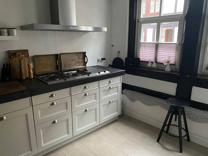 Ferienhaus für 6 Personen, mit Terrasse in Bodenwerder - 4