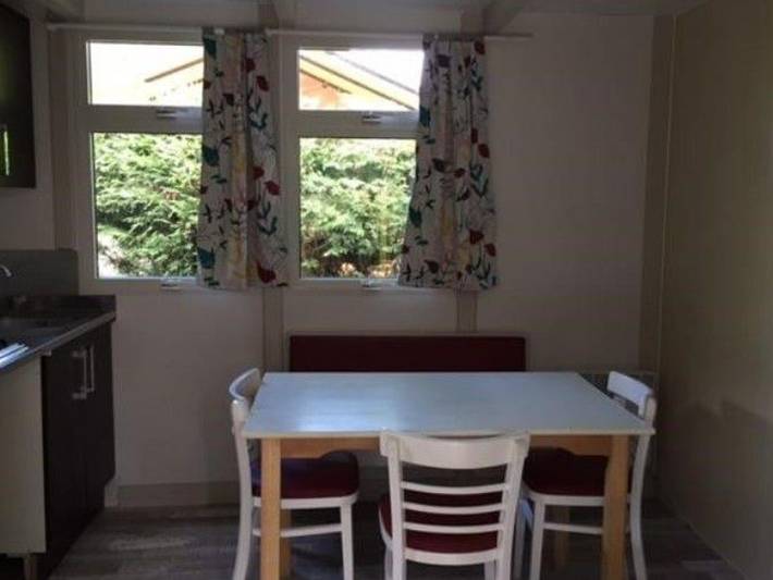 Ferienhaus für 4 Personen, mit Pool und Terrasse in Vendays-Montalivet - 3