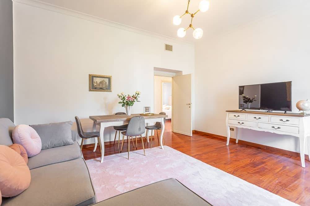 Appartamento vacanze a Roma a partire da 594€ a notte