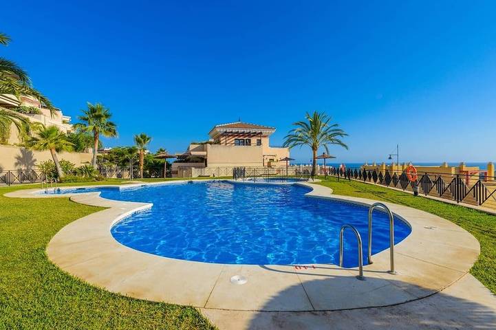 Finca für 4 Personen, mit Pool in Vélez-Málaga