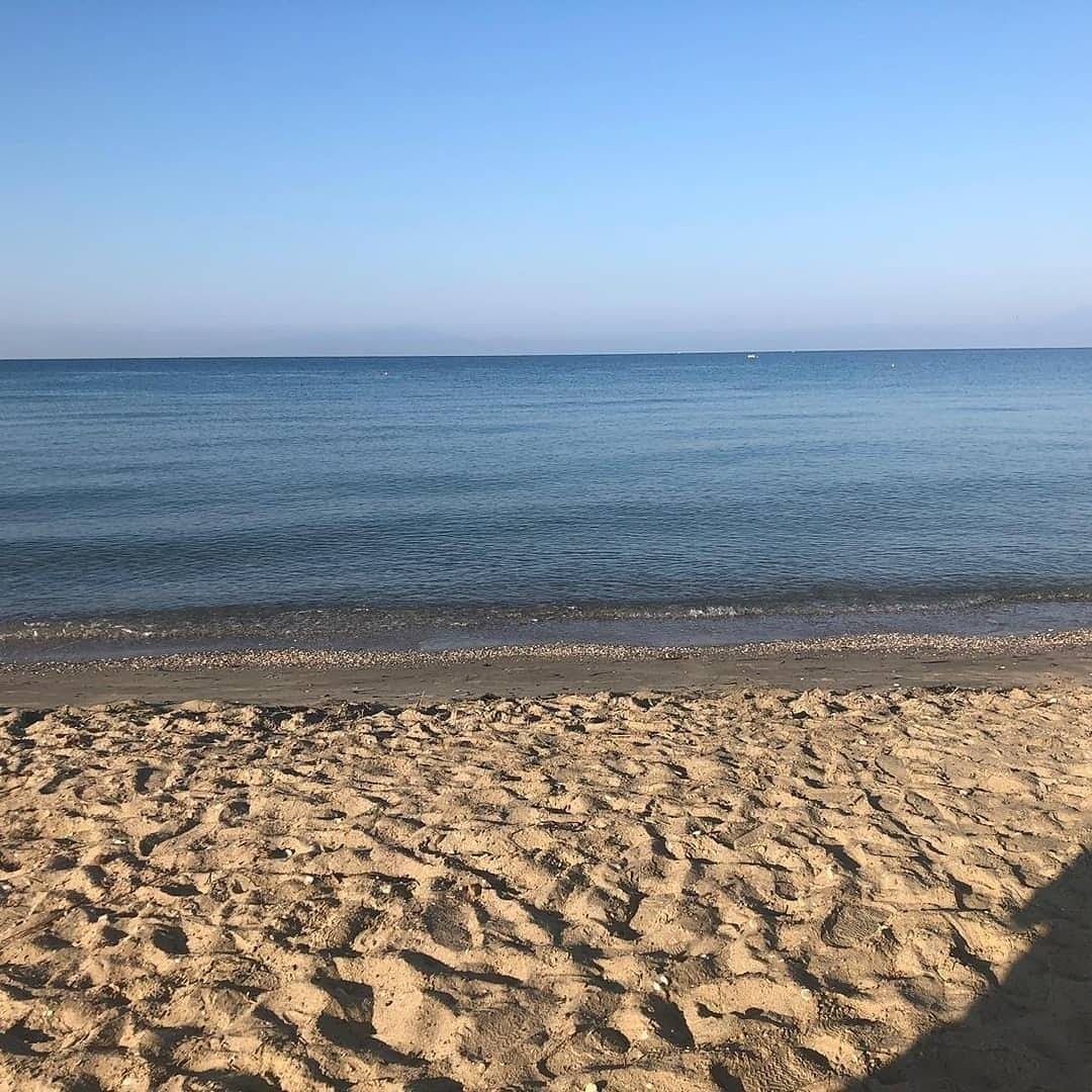 Appartamento intero, Appartamento vacanze per 5 persone con balcone in Kallikratia, Penisola Calcidica