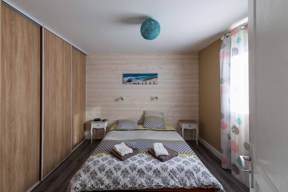 Villashomeclet - Villa Côte & Lac ⭐️ Pool ⭐️ Wifi ⭐️ 3 bedrooms in Naujac-sur-Mer, Médoc Regional Natural Park