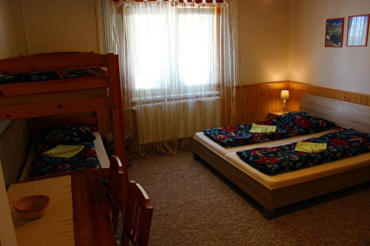 Chalet in Low Tatras