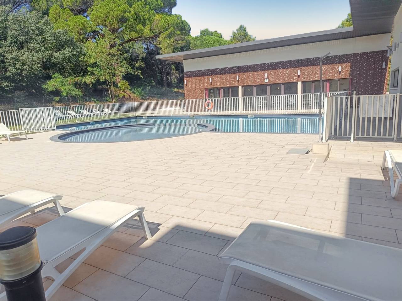 Appartement de vacances