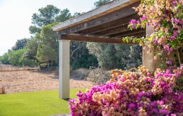Ferienhaus in Campos, Mallorca Süden für 6 