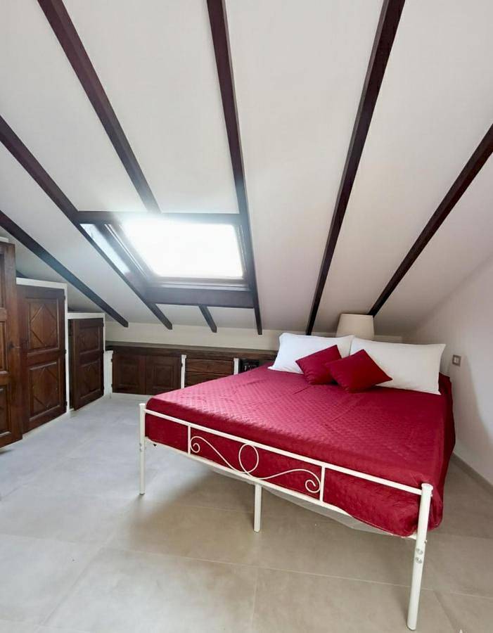 Maison d’hôte pour 2 personnes, avec jardin et terrasse dans Pettenasco - 4