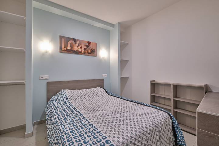 Gîte pour 18 personnes à Mont-de-Lans - 3