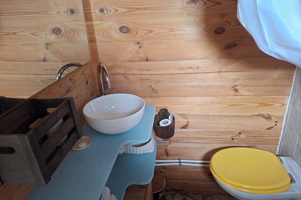 Petit chalet en baie de somme in Saint-Valery-sur-Somme, Région d'Abbeville