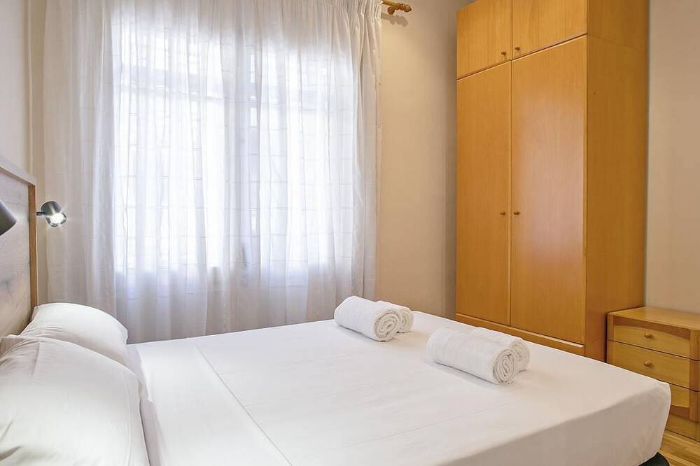 Entire apartment, Winahost Sabadell Buxeda in Sabadell, Barcelona Inland