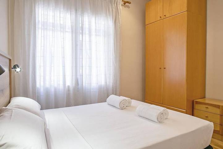 Appartement entier, Winahost Sabadell Buxeda in Sabadell, Barcelone l'intérieur des terres