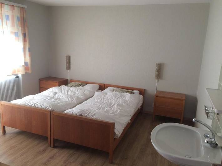 Chambre d’hôte pour 2 personnes, avec vue et jardin dans Valais - 4