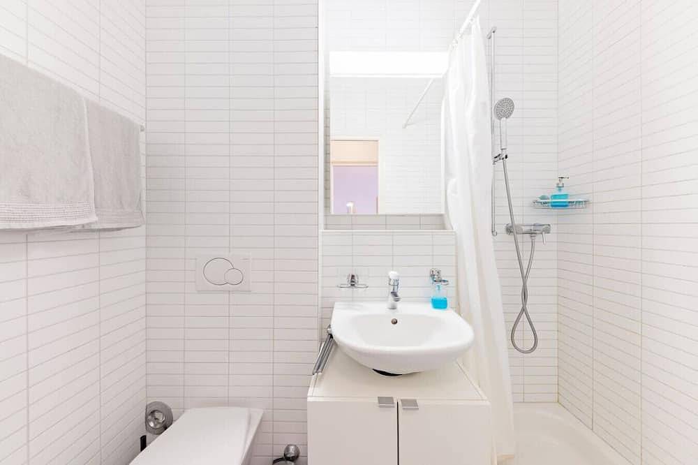 Appartamento intero, The Sleek Minimalist Lakefront in Losanna, Lago Lemano